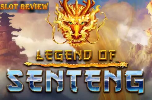 Legend of Senteng